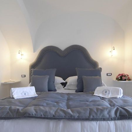 Palazzo Confalone Ravello Buitenkant foto