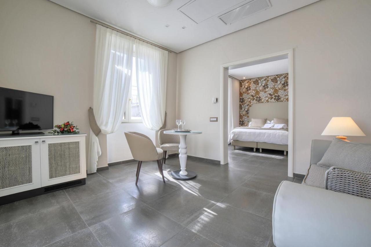 Palazzo Confalone Ravello Buitenkant foto