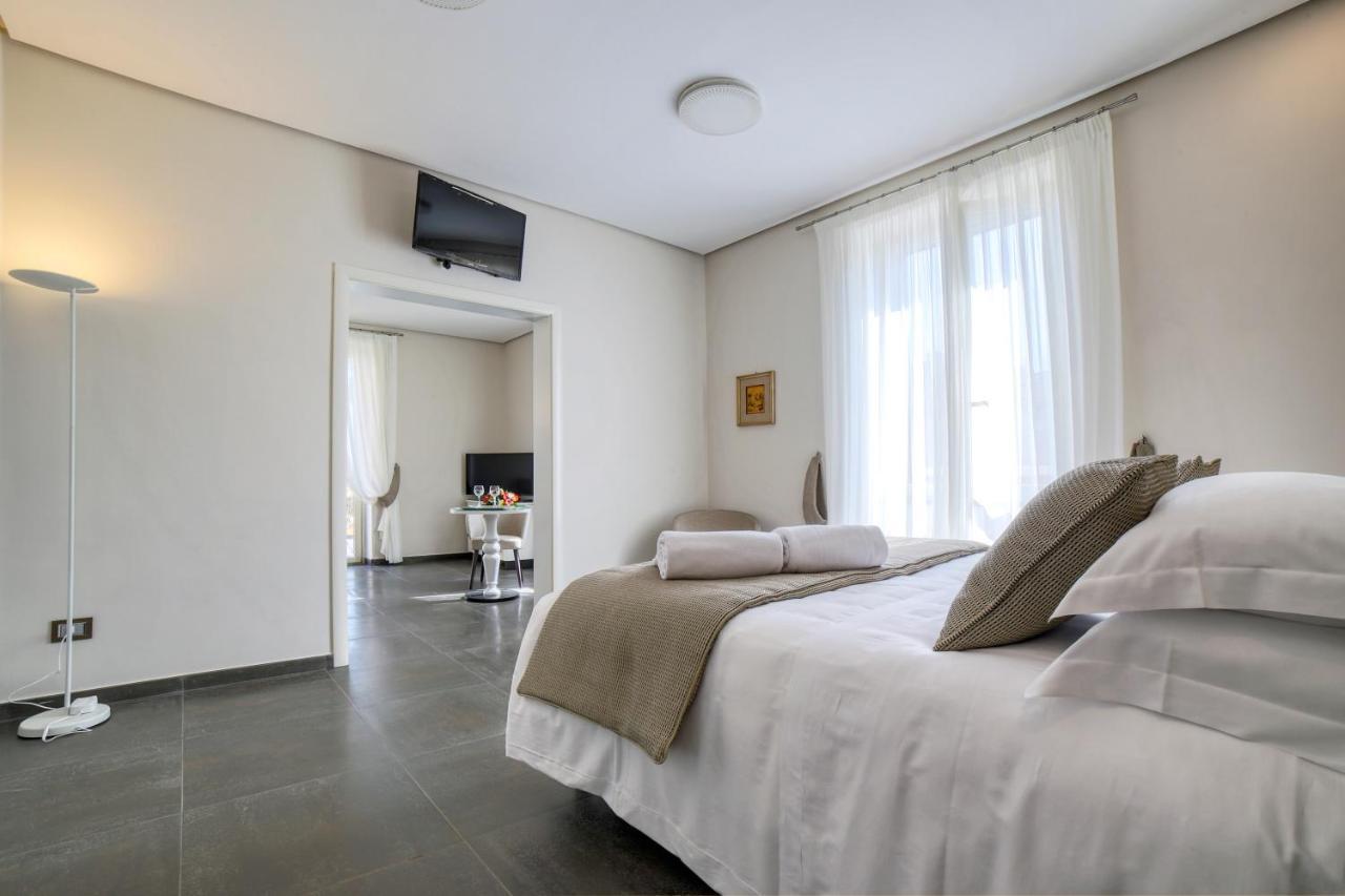 Palazzo Confalone Ravello Buitenkant foto