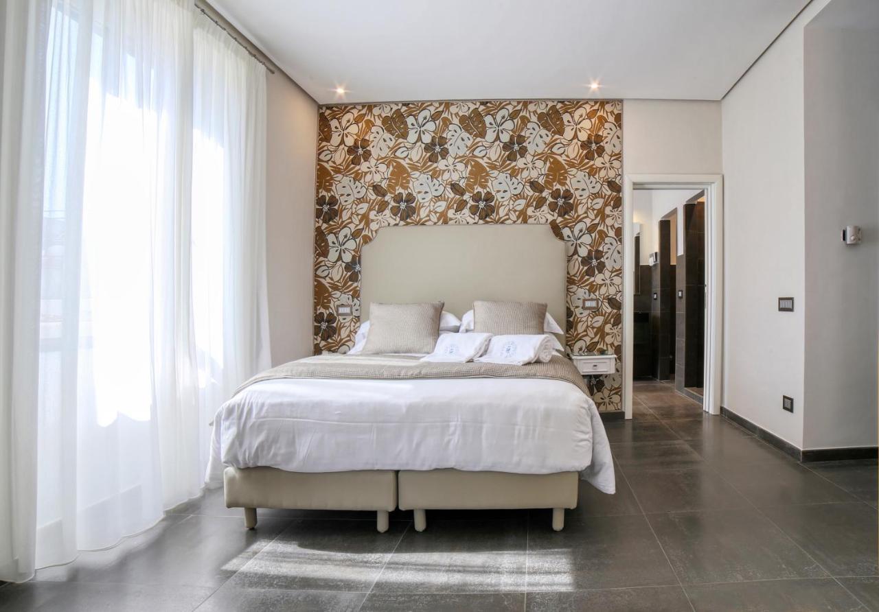 Palazzo Confalone Ravello Buitenkant foto